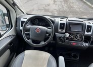 Fiat Ducato Ostatní 2,3 l 96 kw