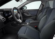 BMW Řada 1 Liftback 1,5 l 90 kw