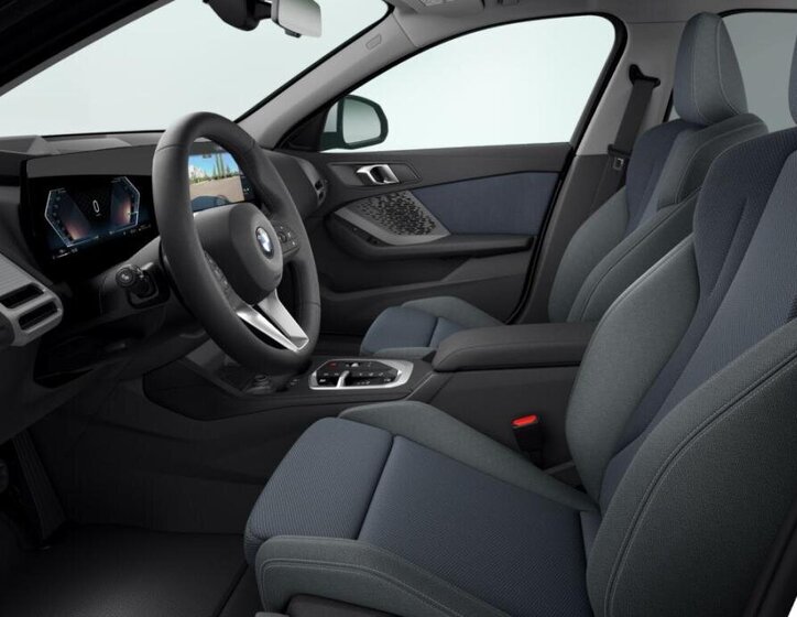 BMW Řada 1 Liftback 1,5 l 90 kw