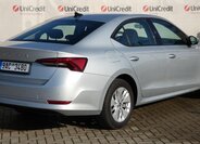 Škoda Octavia Sedan / Limuzína 2,0 l 110 kw