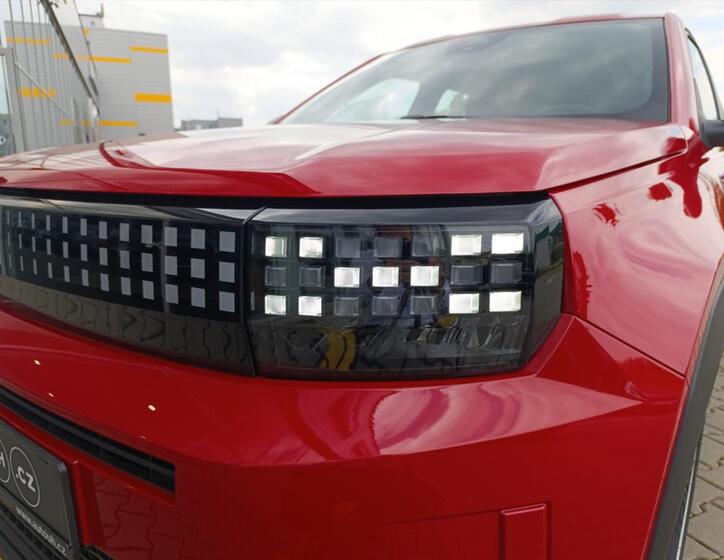 Fiat Grande Panda 19