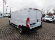 Fiat Ducato Ostatní 2,2 l 88 kw
