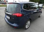 Opel Zafira 7