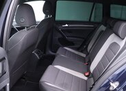 Volkswagen Golf Kombi 2,0 l 221 kw