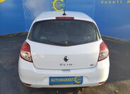 Renault Clio Hatchback 1,5 l 65 kw
