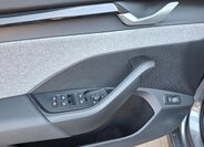 Škoda Octavia Sedan / Limuzína 1,5 l 110 kw