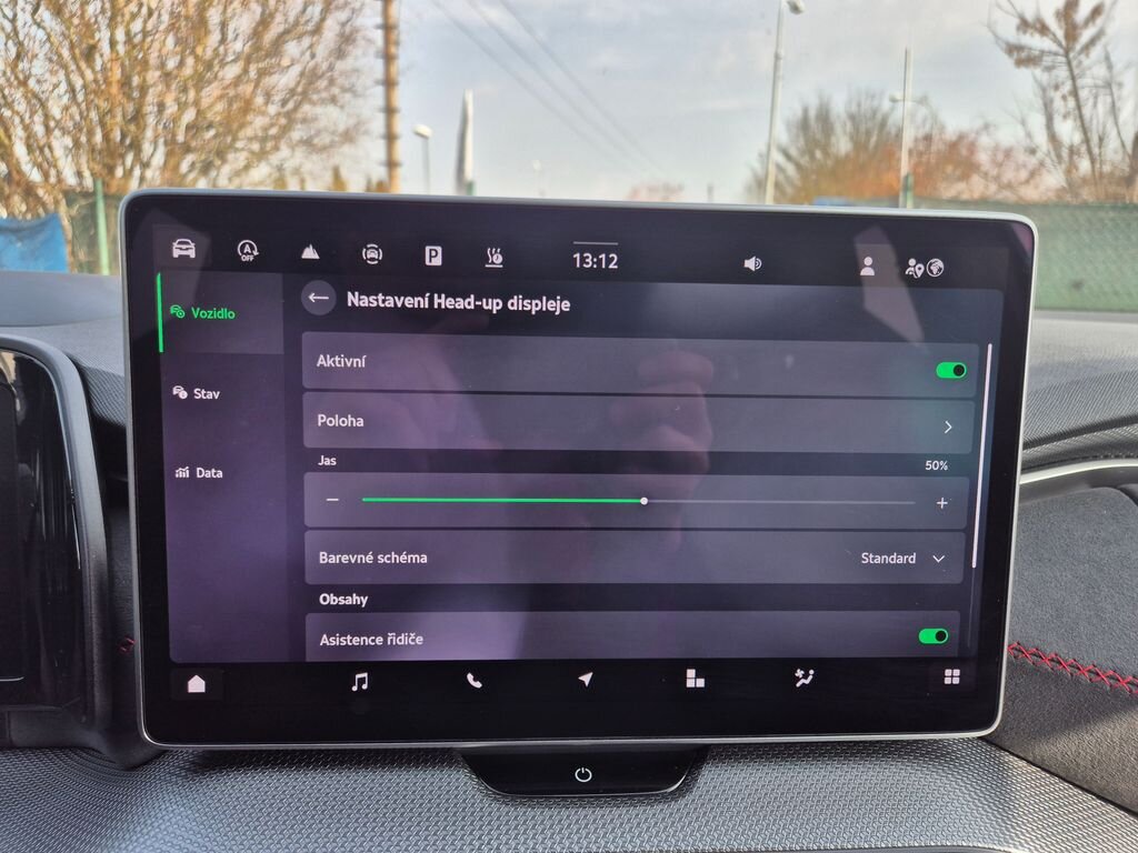 Škoda Kodiaq SUV / Terénní 2,0 l 195 kw