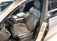 Audi Q8 SUV 3,0 l 210 kw