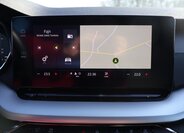 Škoda Octavia Kombi 999,0 81 kw