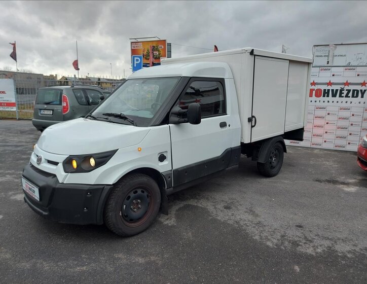 Ostatní Ostatní Skříň 0,0 48 kw