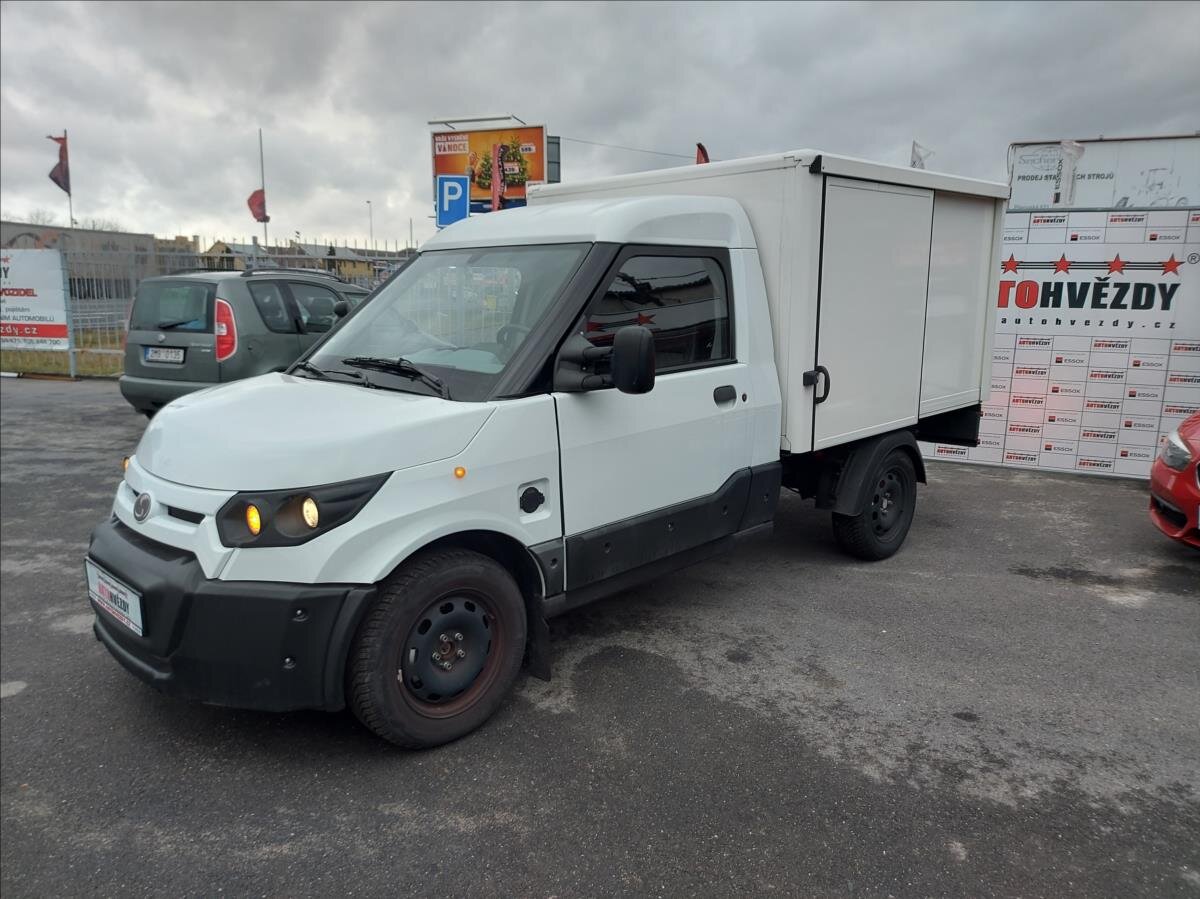 Ostatní Ostatní Skříň 0,0 48 kw