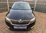 Škoda Rapid Hatchback 1,2 l 66 kw