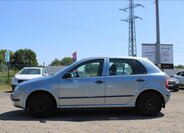 Škoda Fabia Hatchback 1,4 l 44 kw