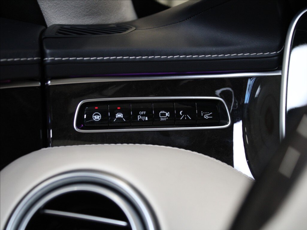 Mercedes-Benz Třídy S