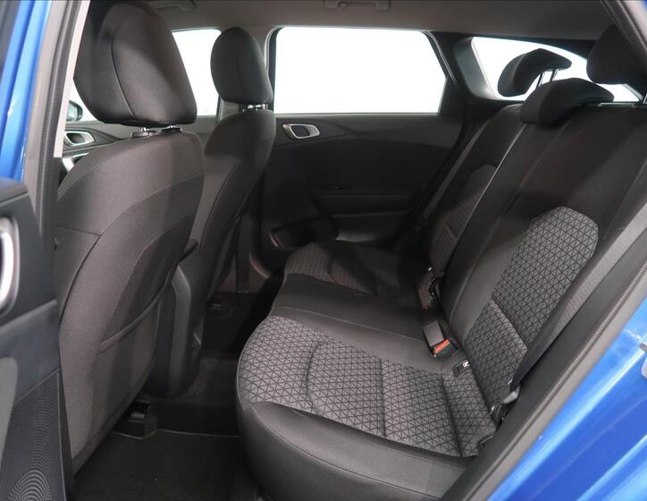 KIA Ceed Kombi 1,5 l 103 kw