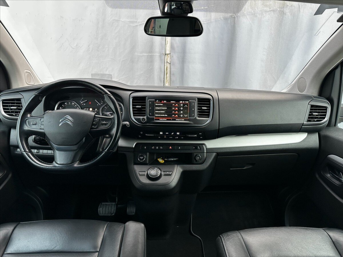 Citroën SpaceTourer