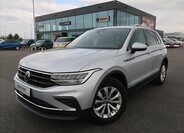 Volkswagen Tiguan Kombi 1,5 l 110 kw