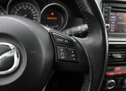 Mazda CX-5 SUV 2,2 l 110 kw