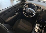 Hyundai Tucson 20
