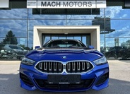 BMW Řada 8 1
