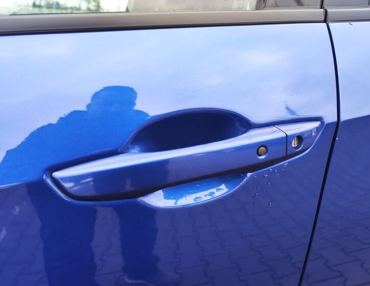 Honda Civic Hatchback 988,0 95 kw