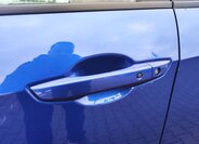 Honda Civic Hatchback 988,0 95 kw