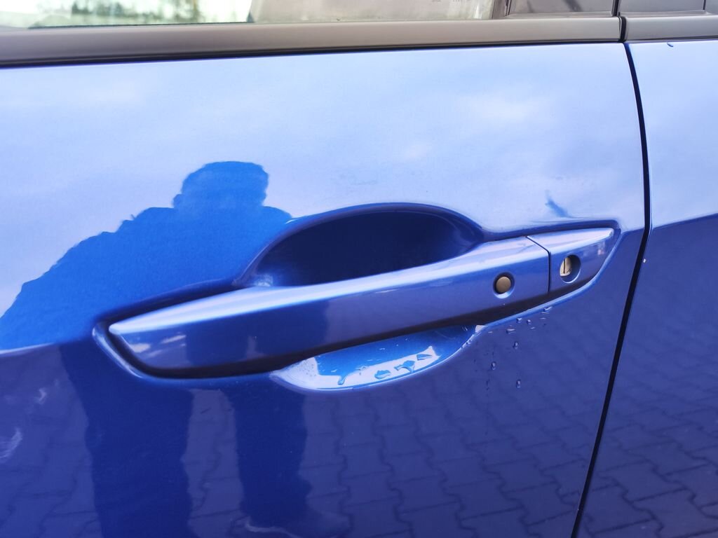 Honda Civic Hatchback 988,0 95 kw