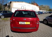KIA Ceed Kombi 1,4 l 77 kw