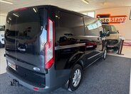 Ford Transit Custom Kombi 2,2 l 92 kw