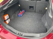 Ford Mondeo Hatchback 1,5 l 118 kw