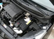 Hyundai i10 Hatchback 998,0 49 kw