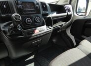 Citroën Jumper Užitková 2,2 l 121 kw