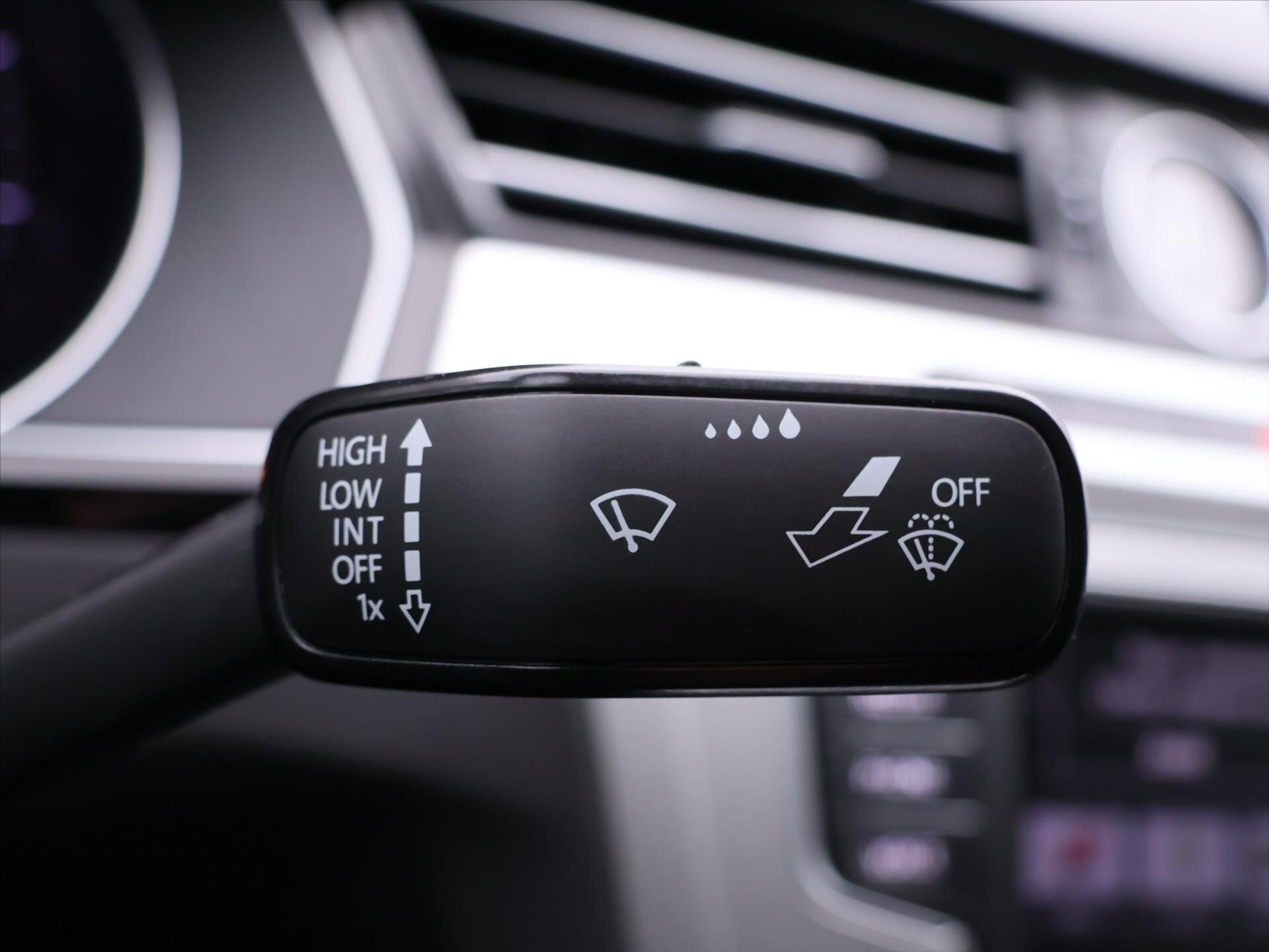 Volkswagen Passat Sedan 1,4 l 110 kw