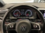 Volkswagen Polo Hatchback 2,0 l 147 kw