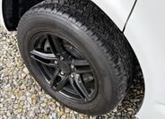 Volkswagen Transporter 9