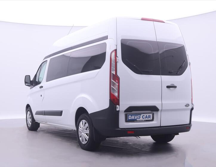 Ford Transit Custom 5