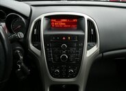 Opel Astra Kombi 1,4 l 88 kw