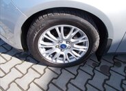 Ford Focus Hatchback 1,6 l 70 kw