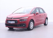 Citroën C4 Picasso MPV 1,2 l 96 kw