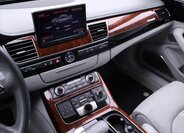 Audi A8 Sedan 4,2 l 273 kw