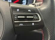 KIA Stinger Liftback 3,3 l 269 kw