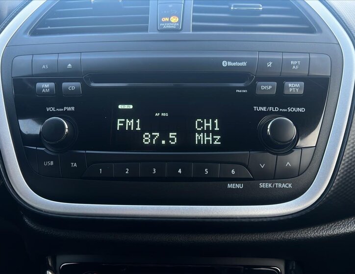 Suzuki SX4 S-Cross 18