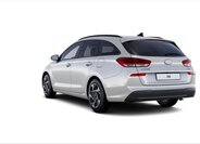 Hyundai i30 Kombi 1,6 l 0