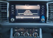 Škoda Kodiaq SUV / Terénní 2,0 l 110 kw