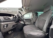 Citroën C8 MPV 2,0 l 120 kw