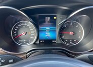 Mercedes-Benz Třídy V VAN-Minibus 2,0 l 174 kw