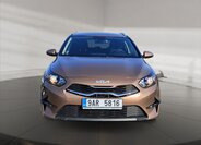 KIA Ceed Kombi 1,5 l 117 kw