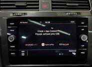 Volkswagen Golf Kombi 2,0 l 135 kw