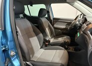 Škoda Fabia Hatchback 1,2 l 63 kw