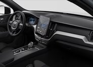 Volvo XC60 SUV 2,0 l 184 kw